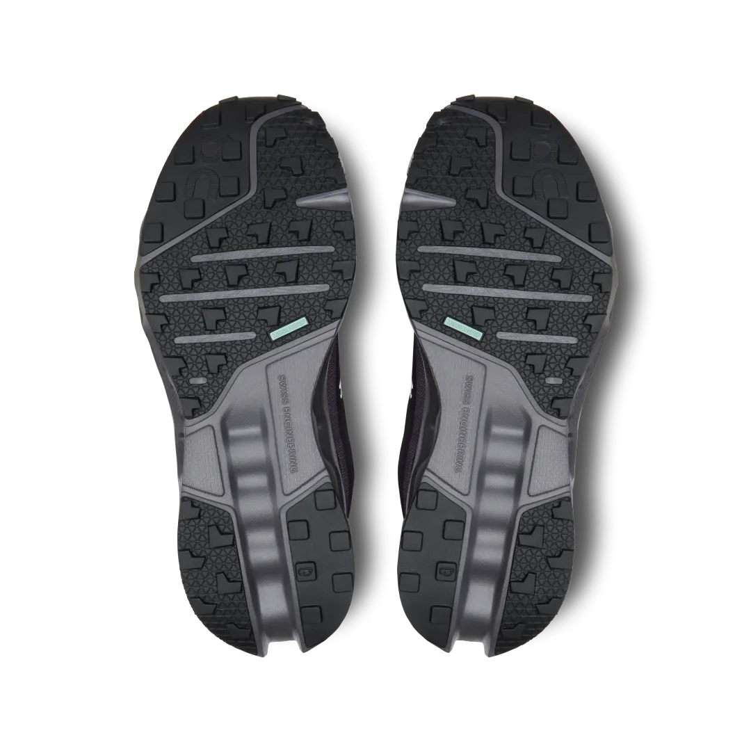 Cloudsurfer Waterproof Trail Runner (Women's)