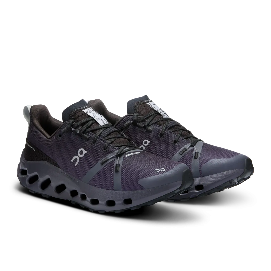 Cloudsurfer Waterproof Trail Runner (Women's)