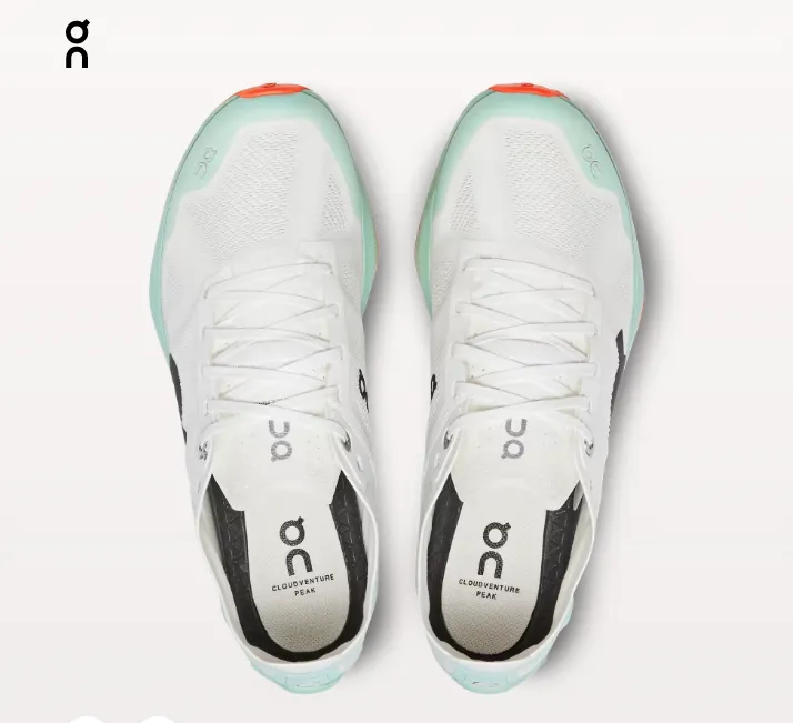 Cloudventure Peak 3 W