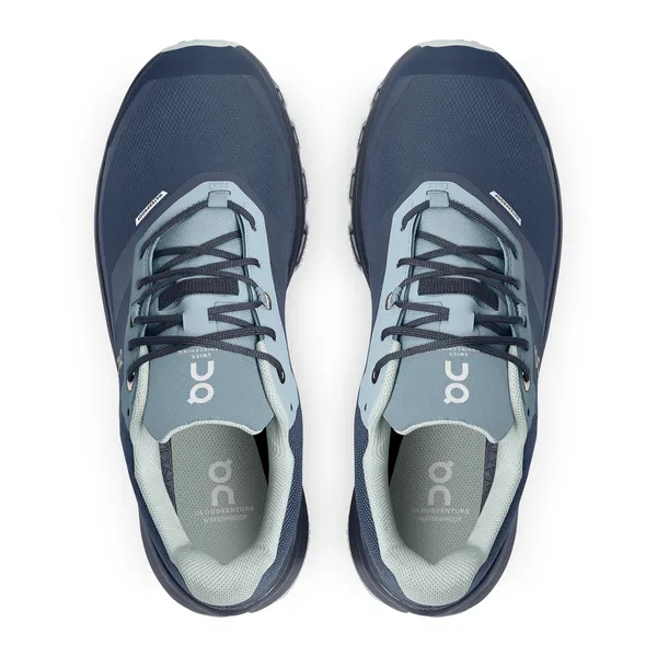 Cloudventure Waterproof (Women's) - Past Season
