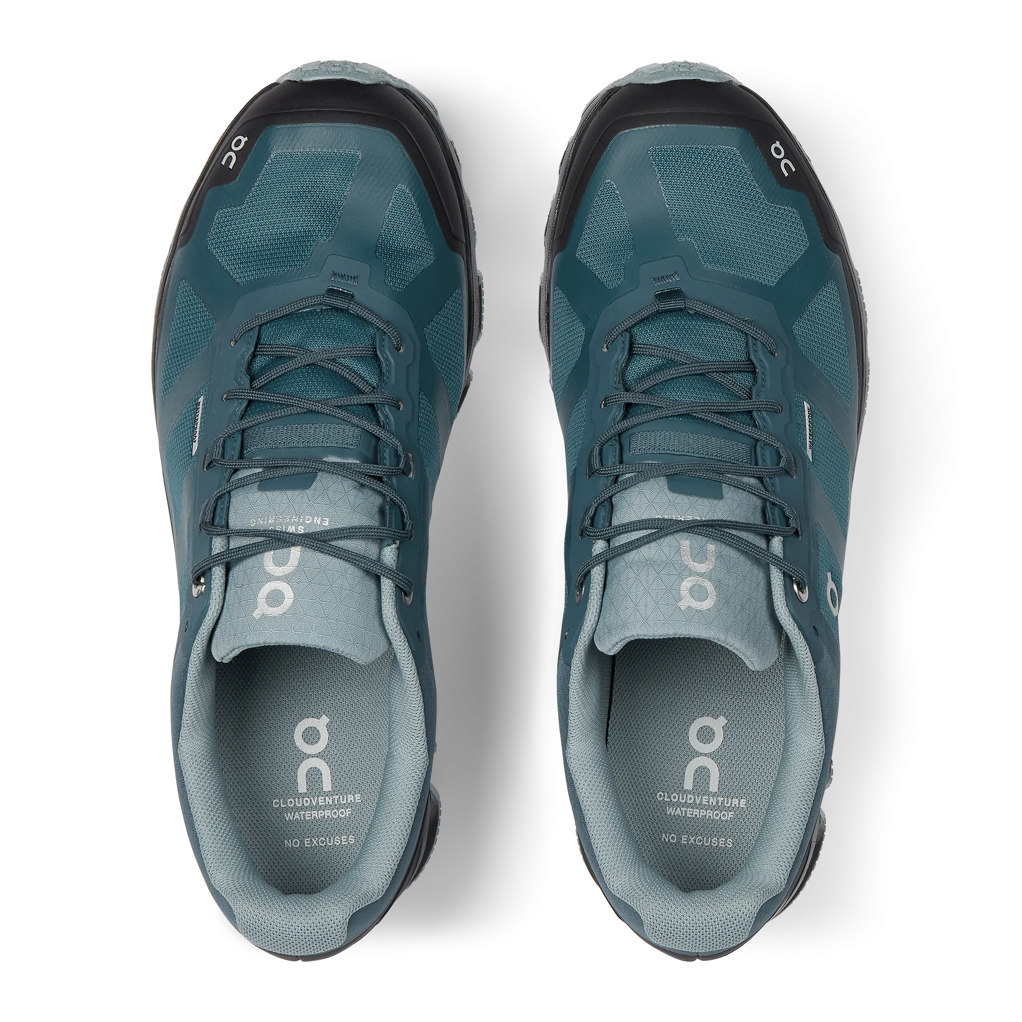 Cloudventure Waterproof