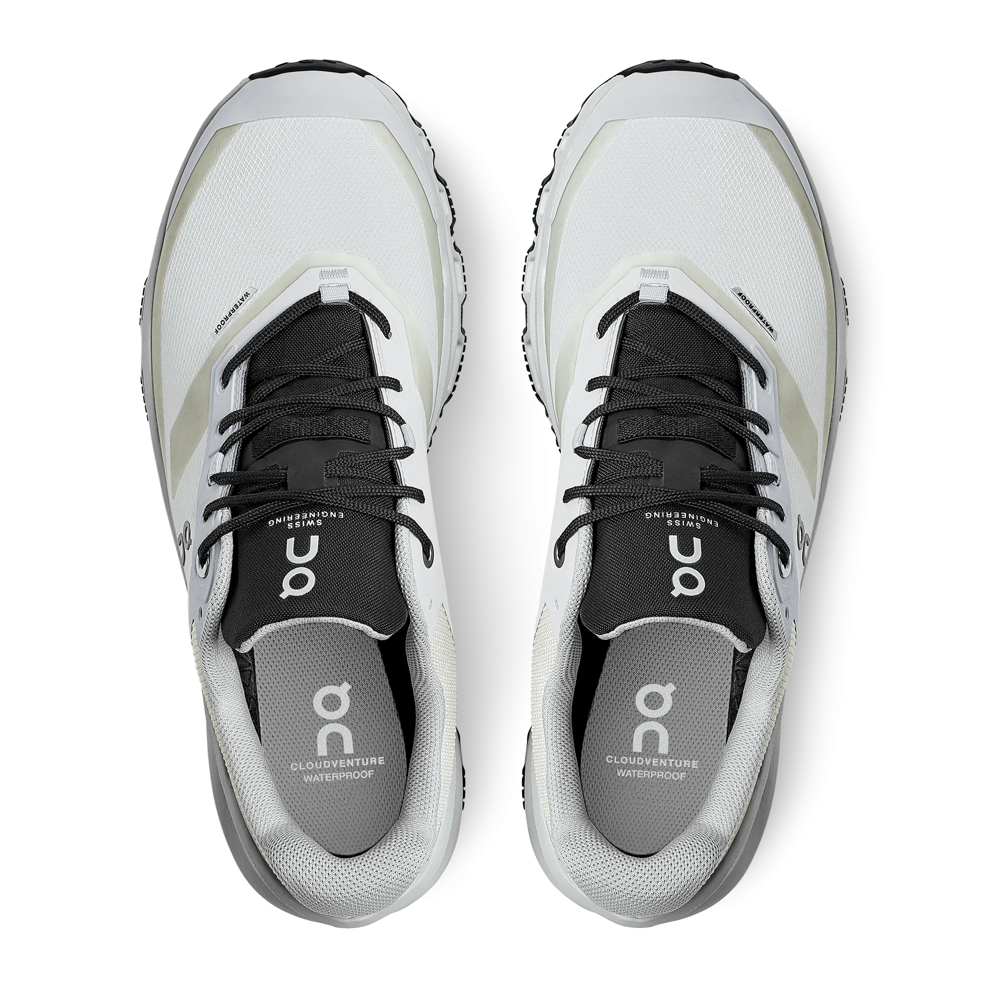 Cloudventure Waterproof