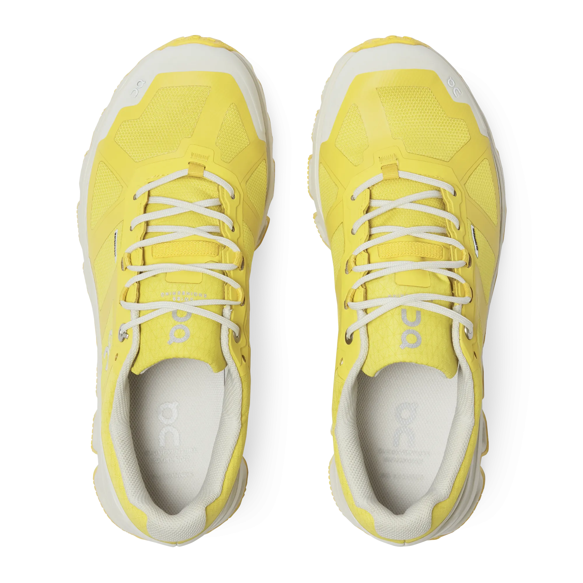 Cloudventure Waterproof