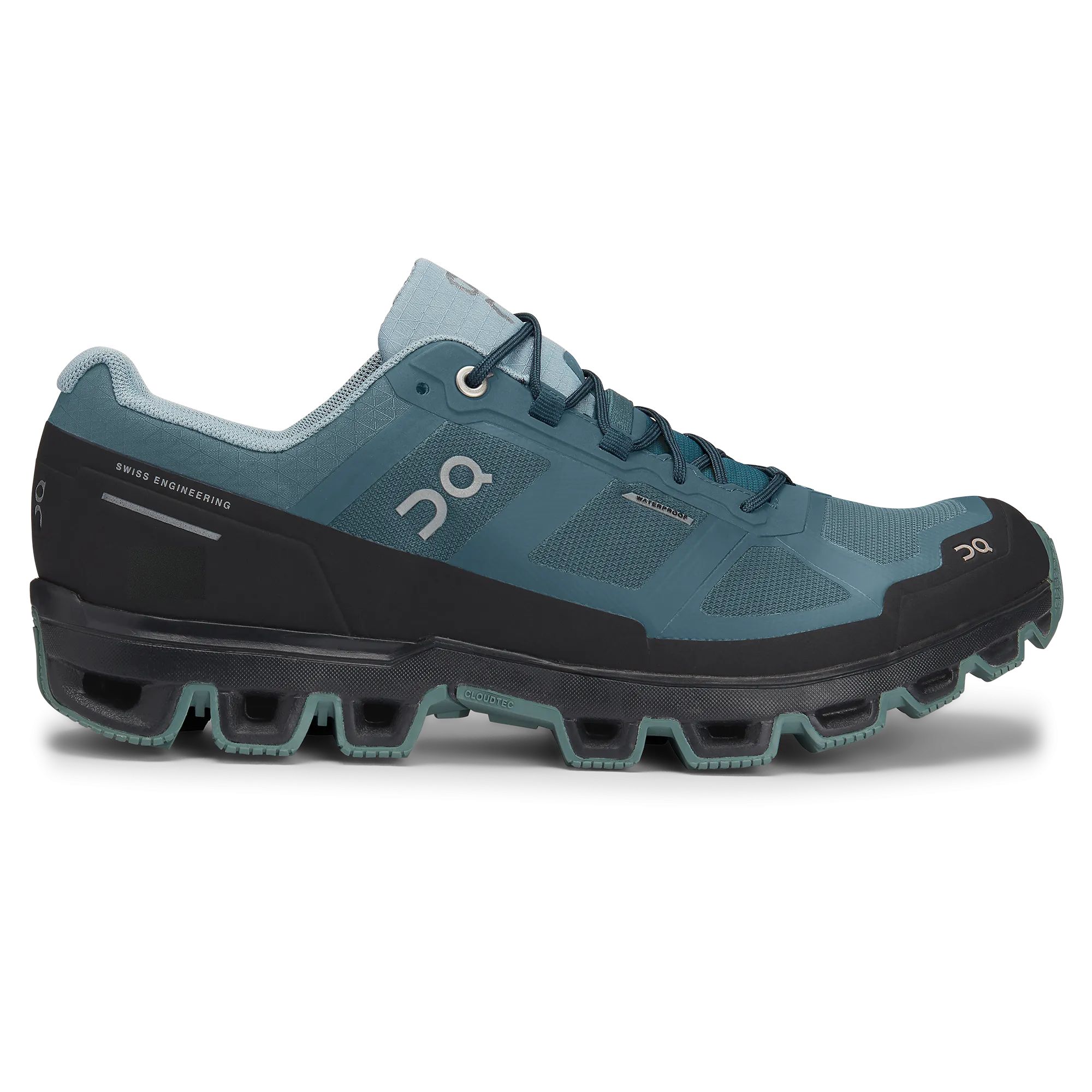 Cloudventure Waterproof