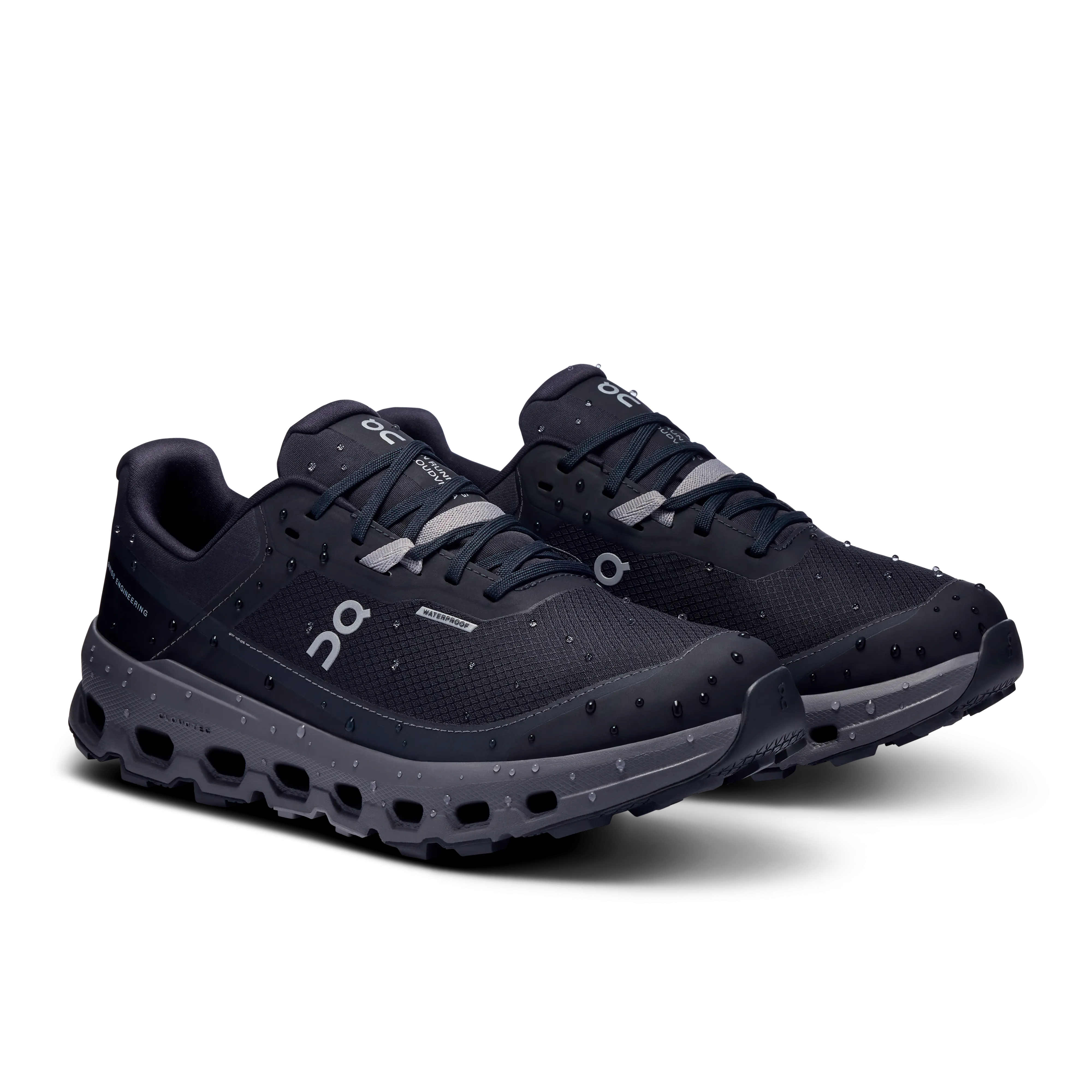 Cloudvista 2 Waterproof (Women's)