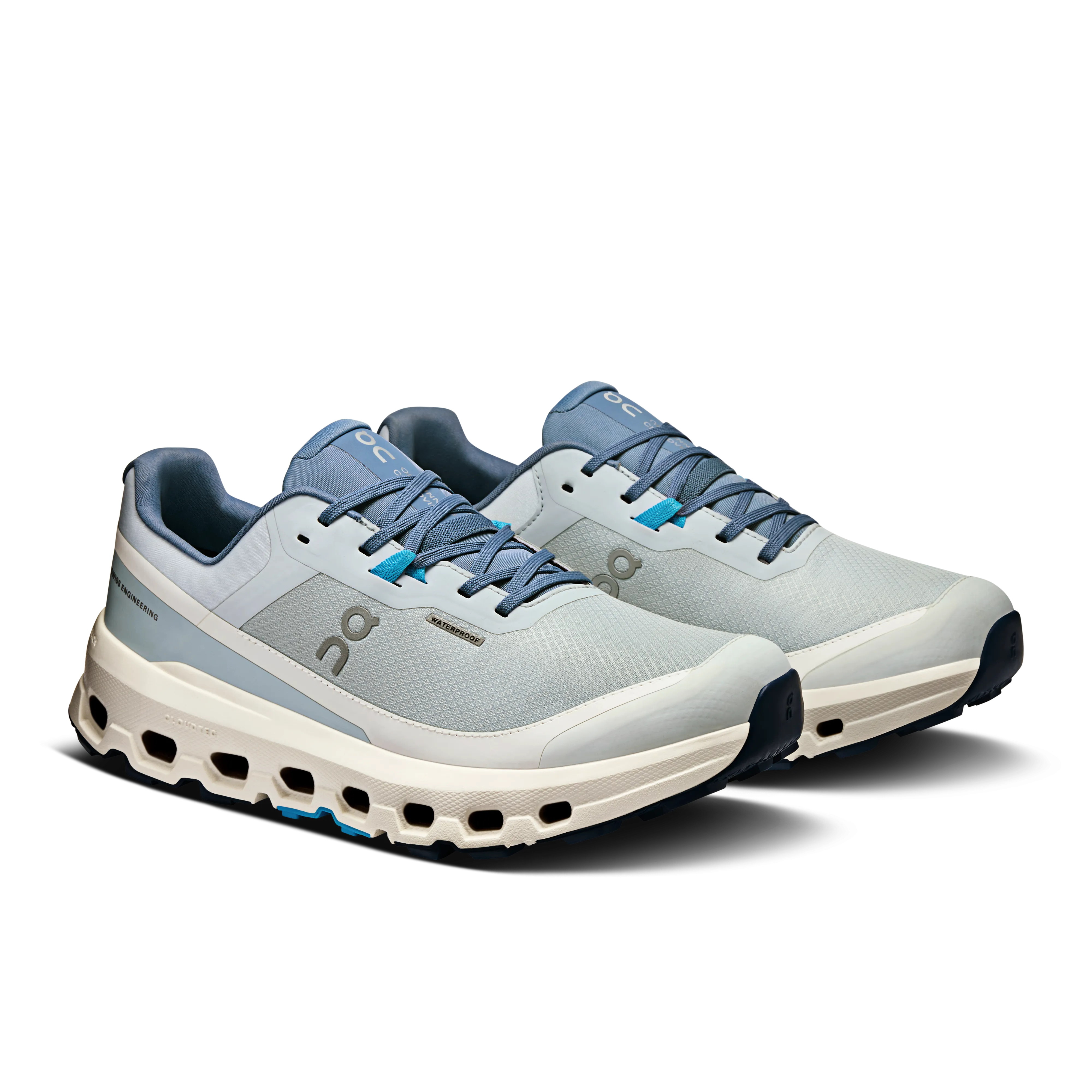 Cloudvista 2 Waterproof (Women's)