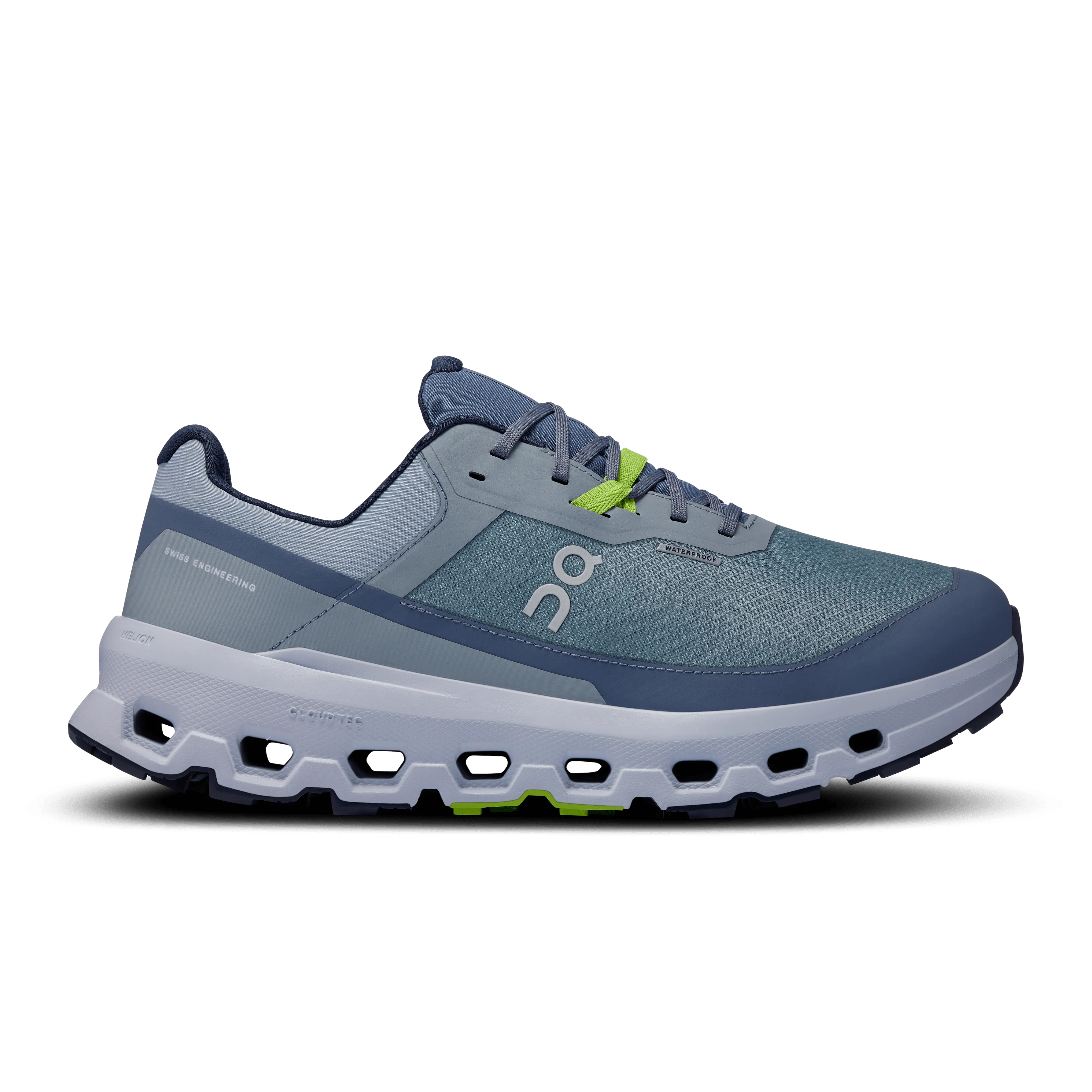 Cloudvista 2 Waterproof