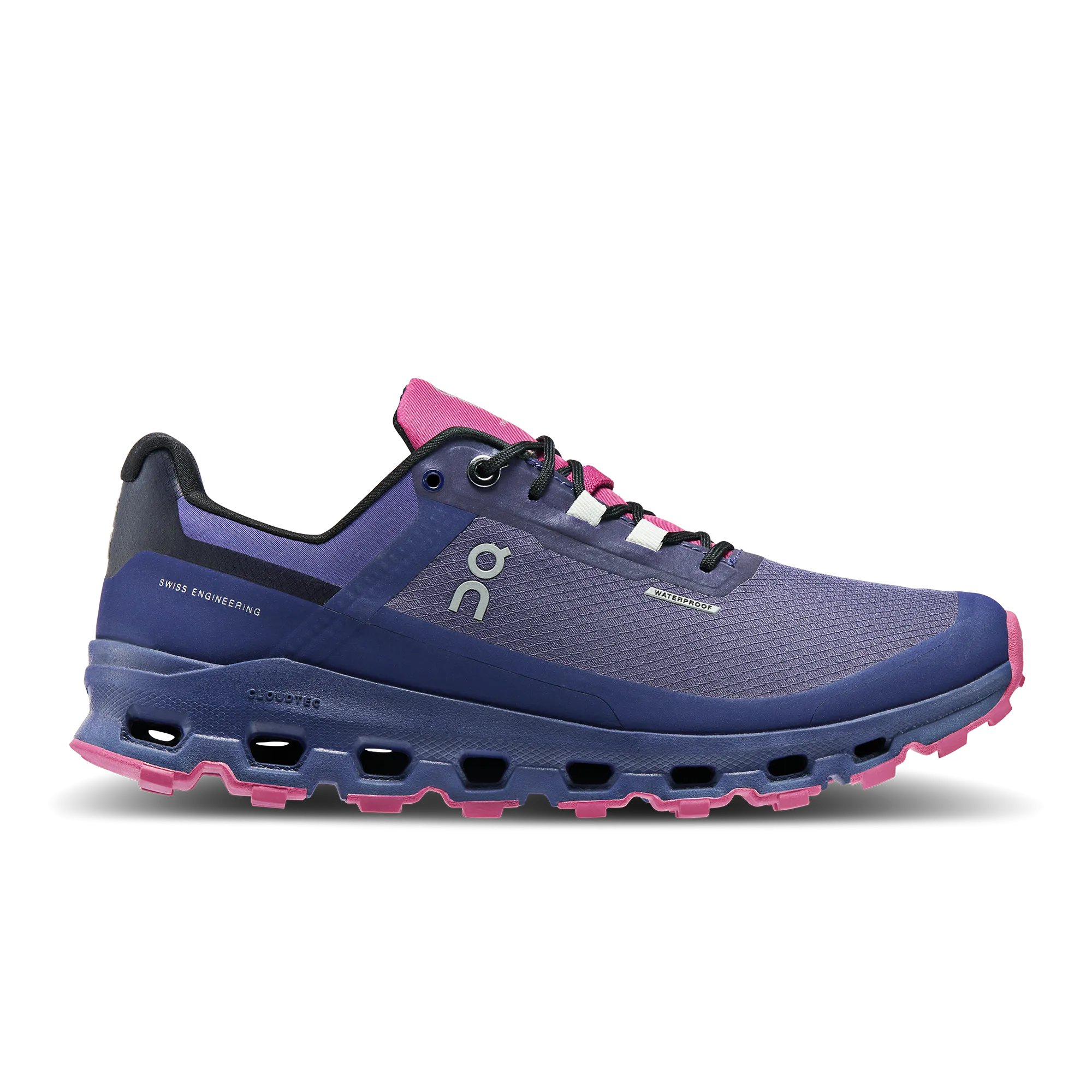 Cloudvista Waterproof
