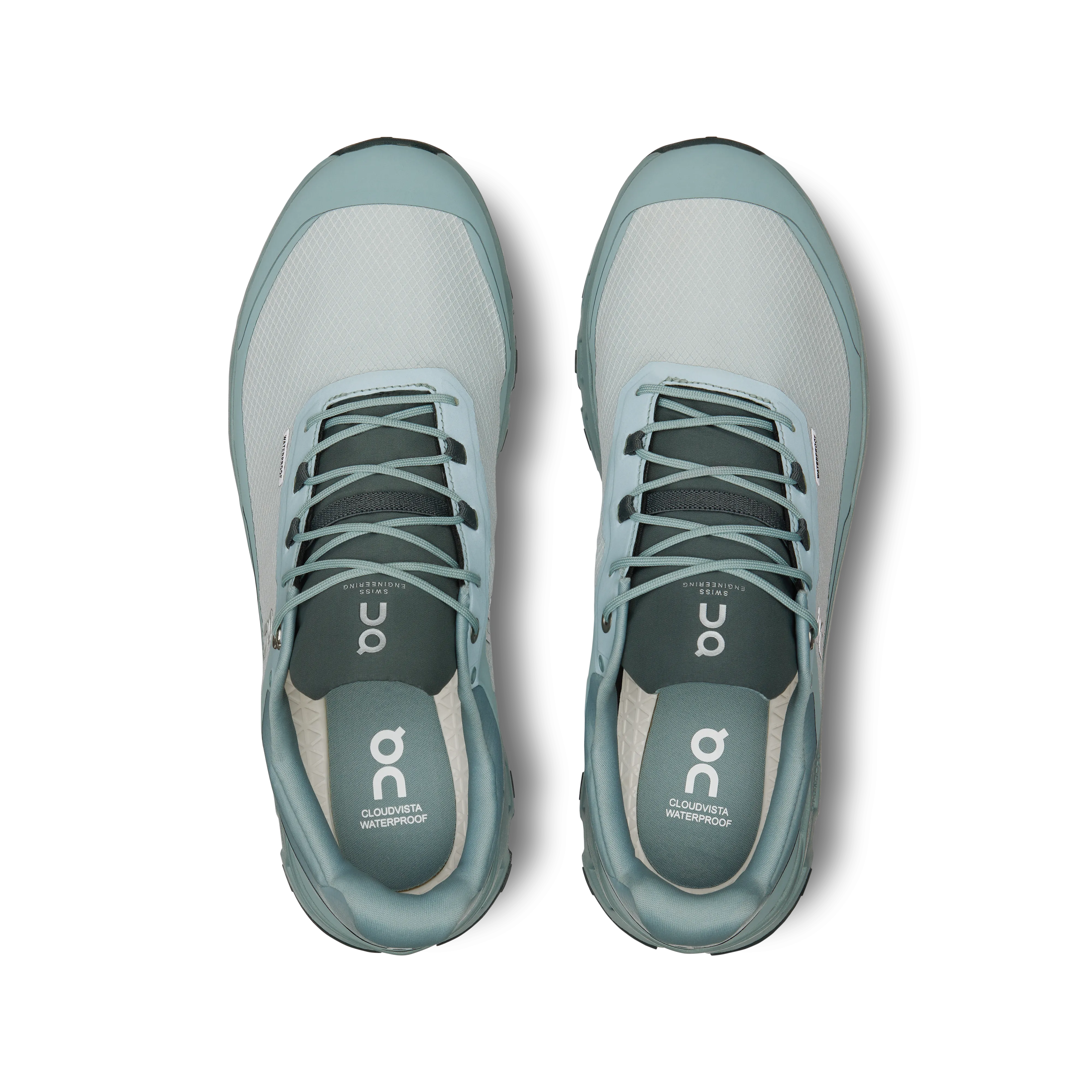 Cloudvista Waterproof