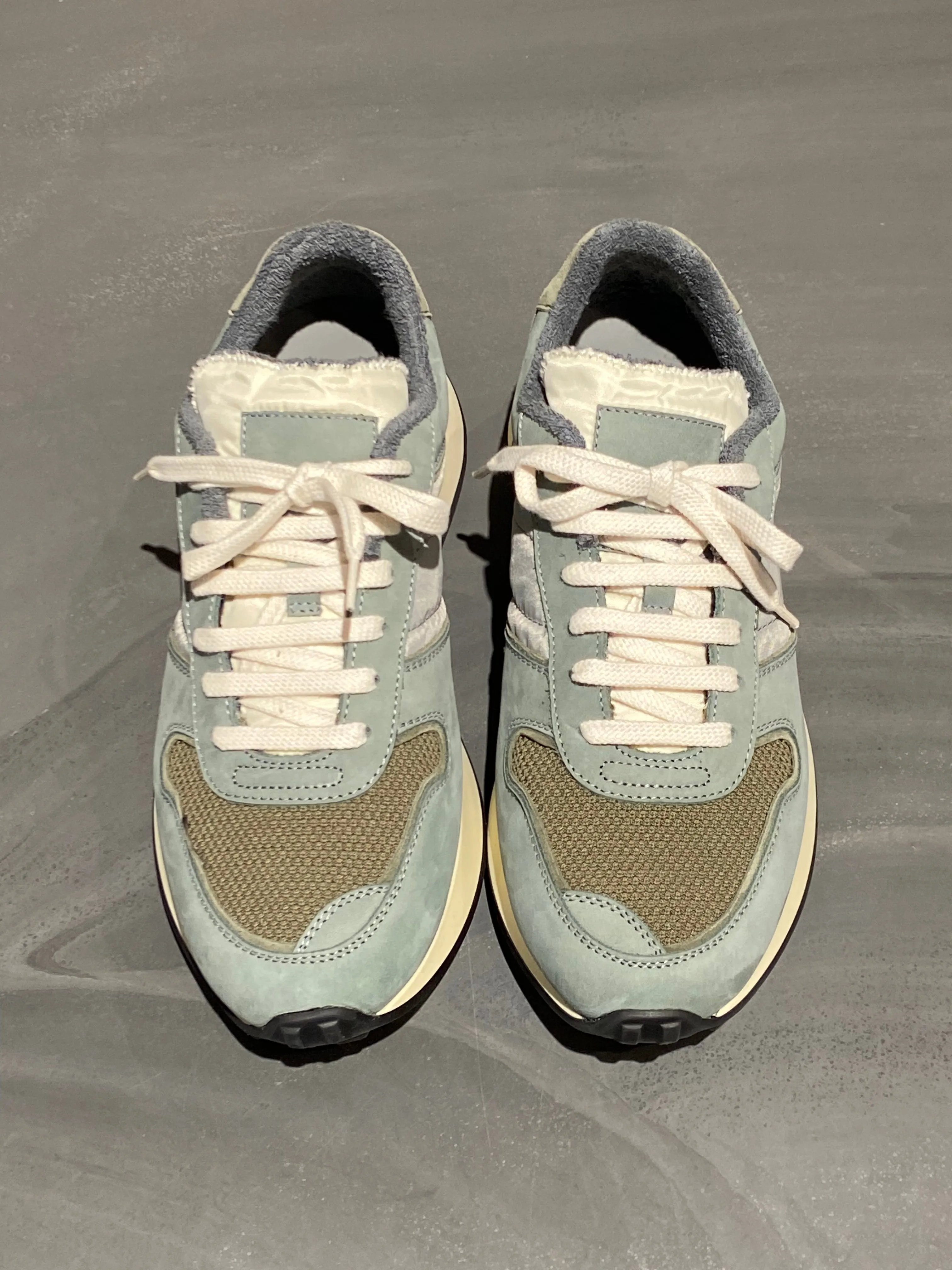 COMMON PROJECTS 2410 TRACK GREEN