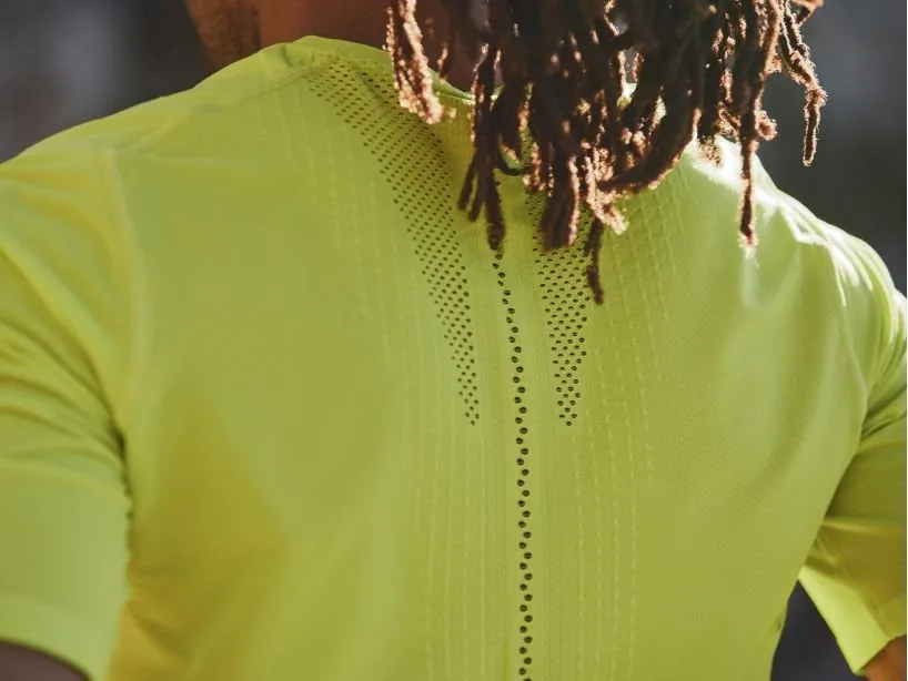 Compressport | Trail Fitted Half Zip | Shirt | Heren