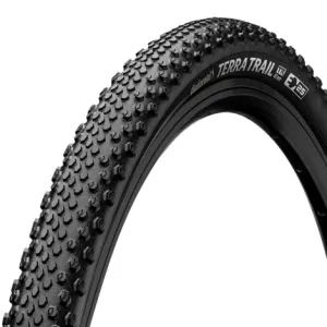 Continental Terra Trail Performance TR Folding Gravel Tyre - 700x45