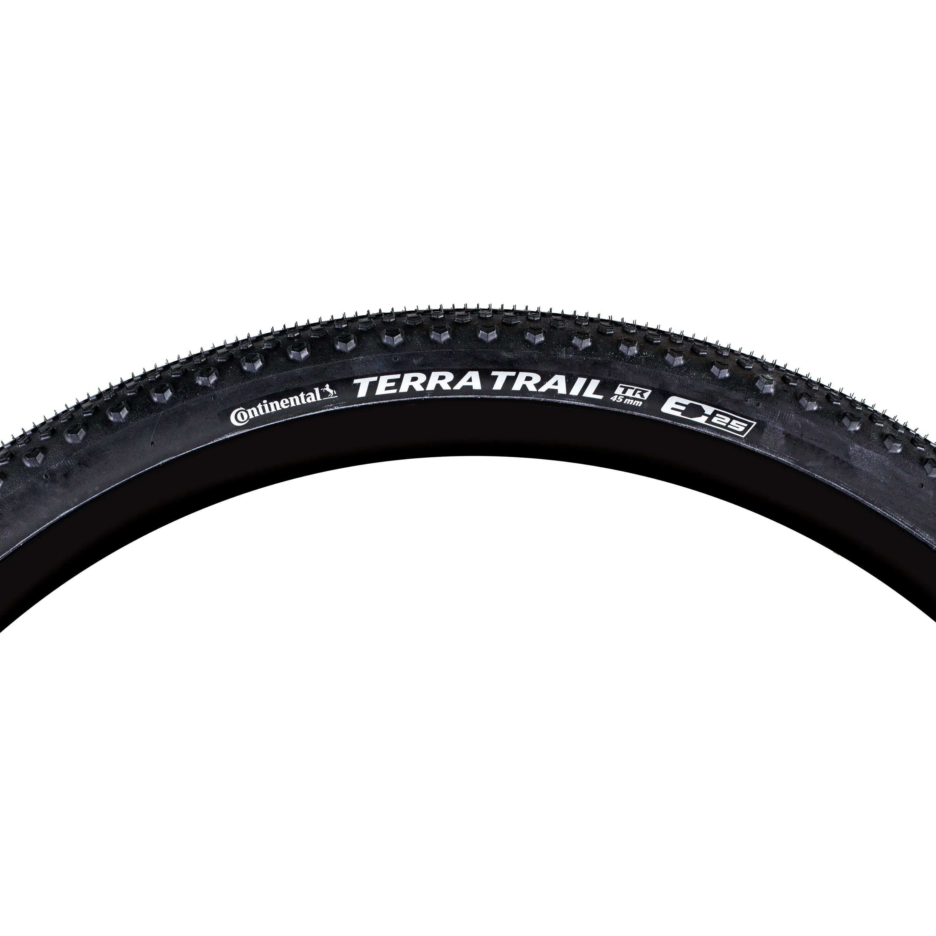 Continental Terra Trail Performance TR Folding Gravel Tyre - 700x45