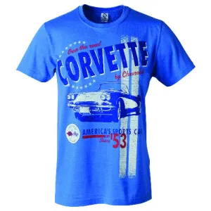 Corvette America's Sports Car