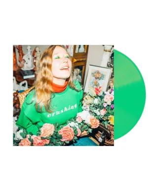 Crushing Green LP
