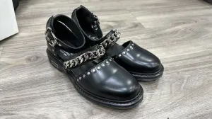 CULT D50 Sabbath 3383 size 36 Fits 37