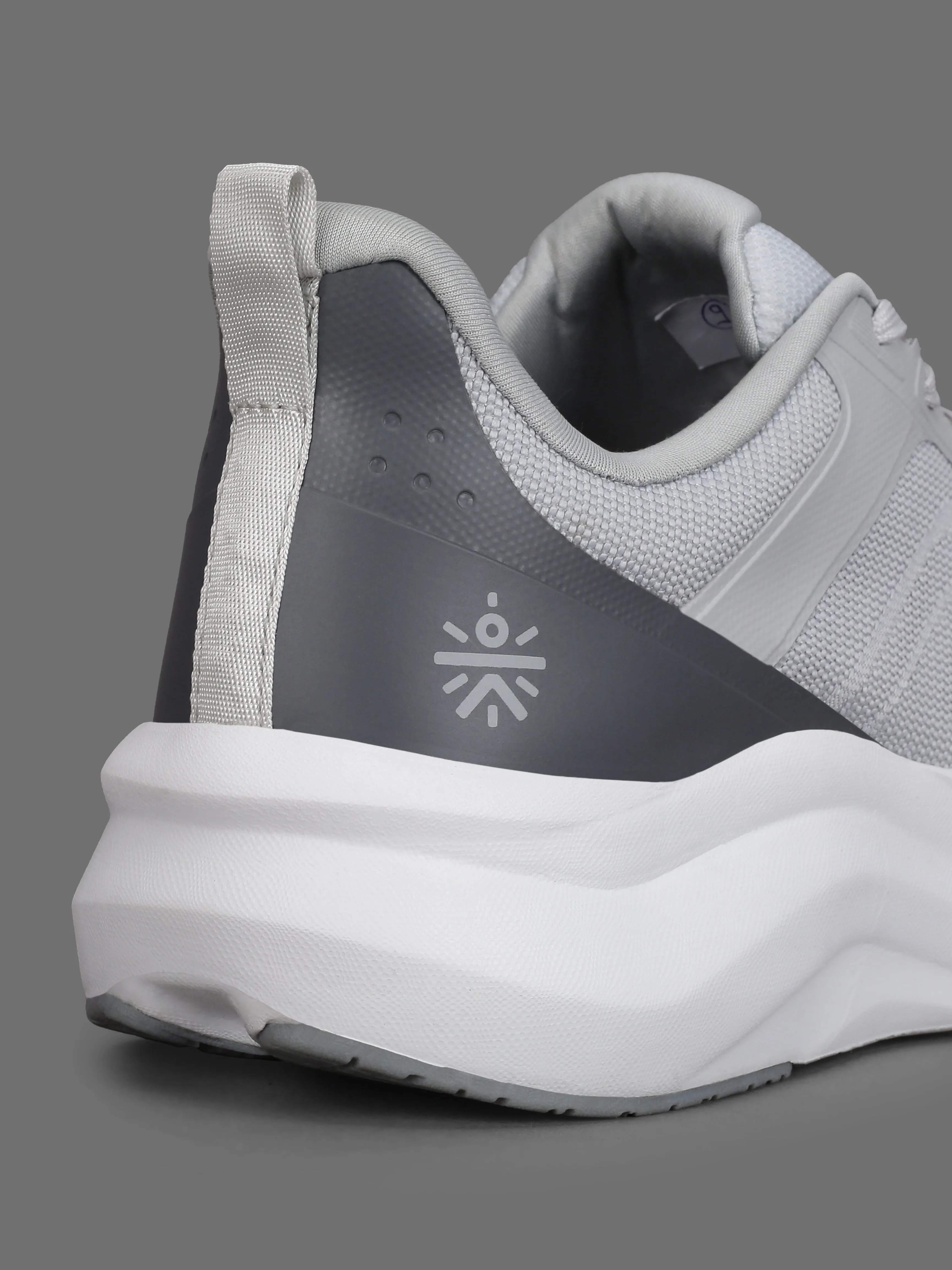 cult Men's Surge Running Shoes - L.Grey