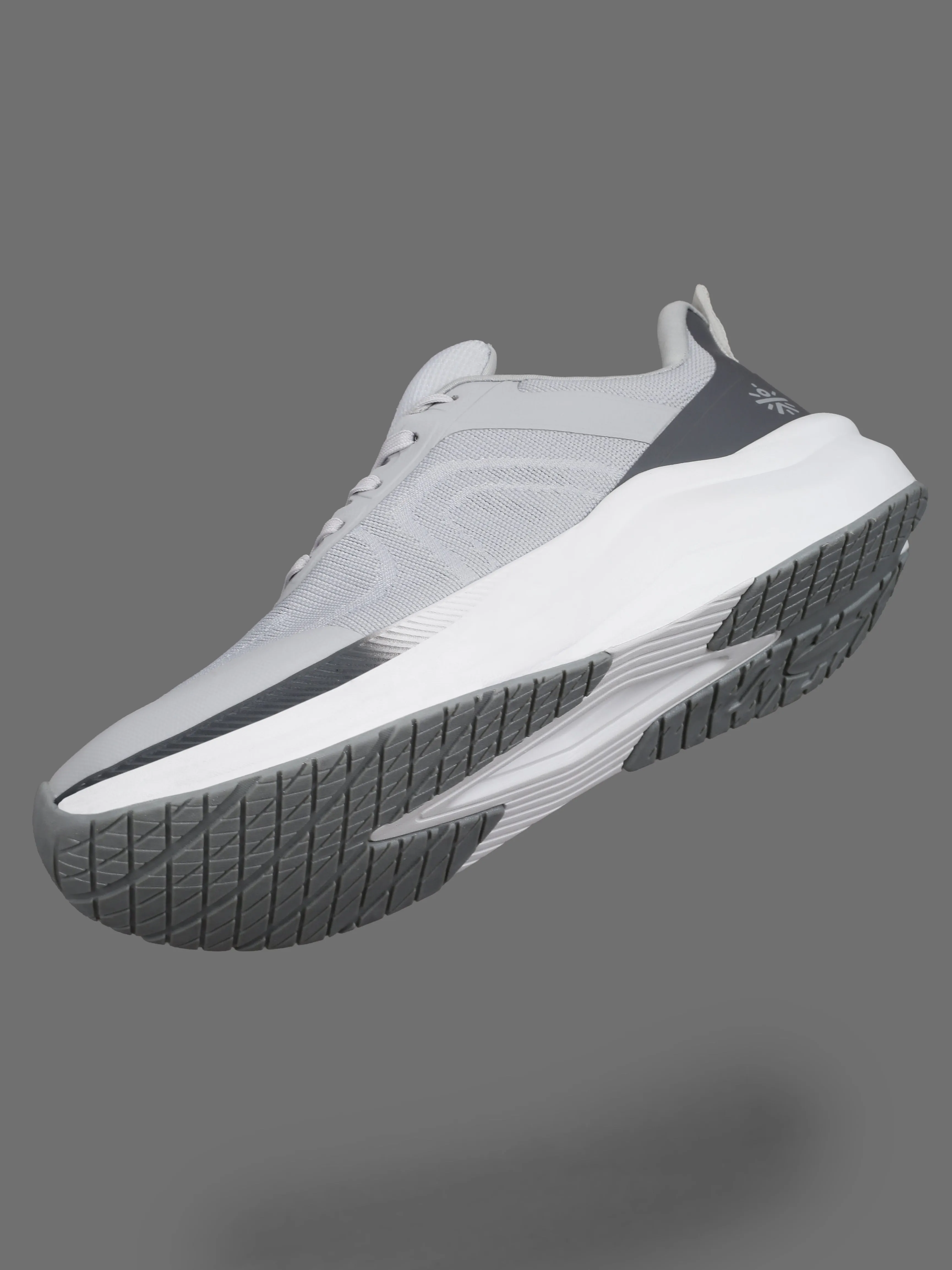 cult Men's Surge Running Shoes - L.Grey