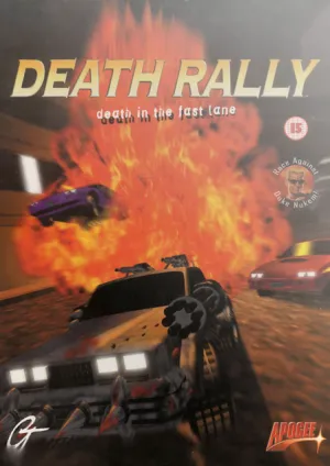 Death Rally (PC/MAC)