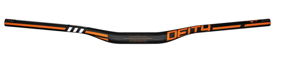DEITY - SKYWIRE 35 HANDLEBAR