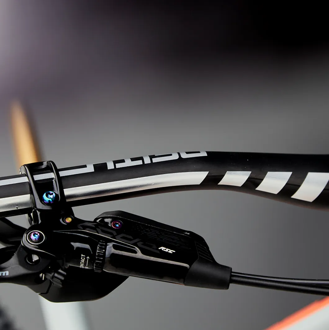 DEITY - SKYWIRE 35 HANDLEBAR