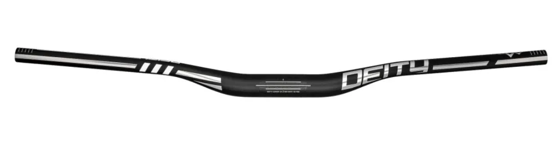 DEITY - SKYWIRE 35 HANDLEBAR