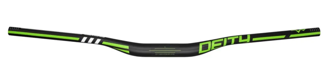DEITY - SKYWIRE 35 HANDLEBAR