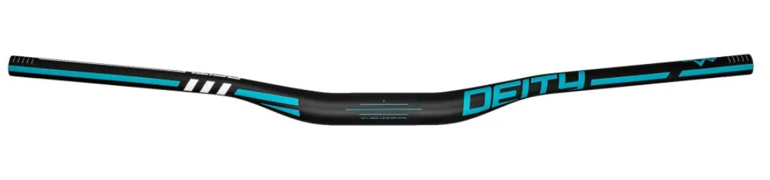 DEITY - SKYWIRE 35 HANDLEBAR