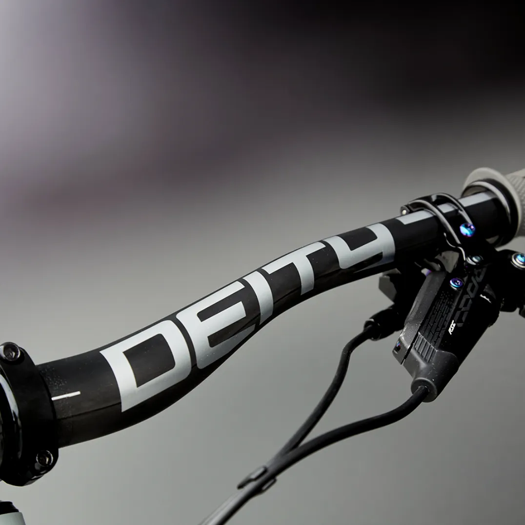 DEITY - SKYWIRE 35 HANDLEBAR