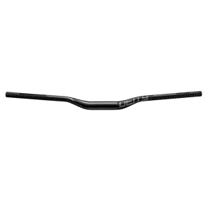 Deity Skywire Handlebar 800 x 15mm, 35mm Clamp with Stealth Graphics