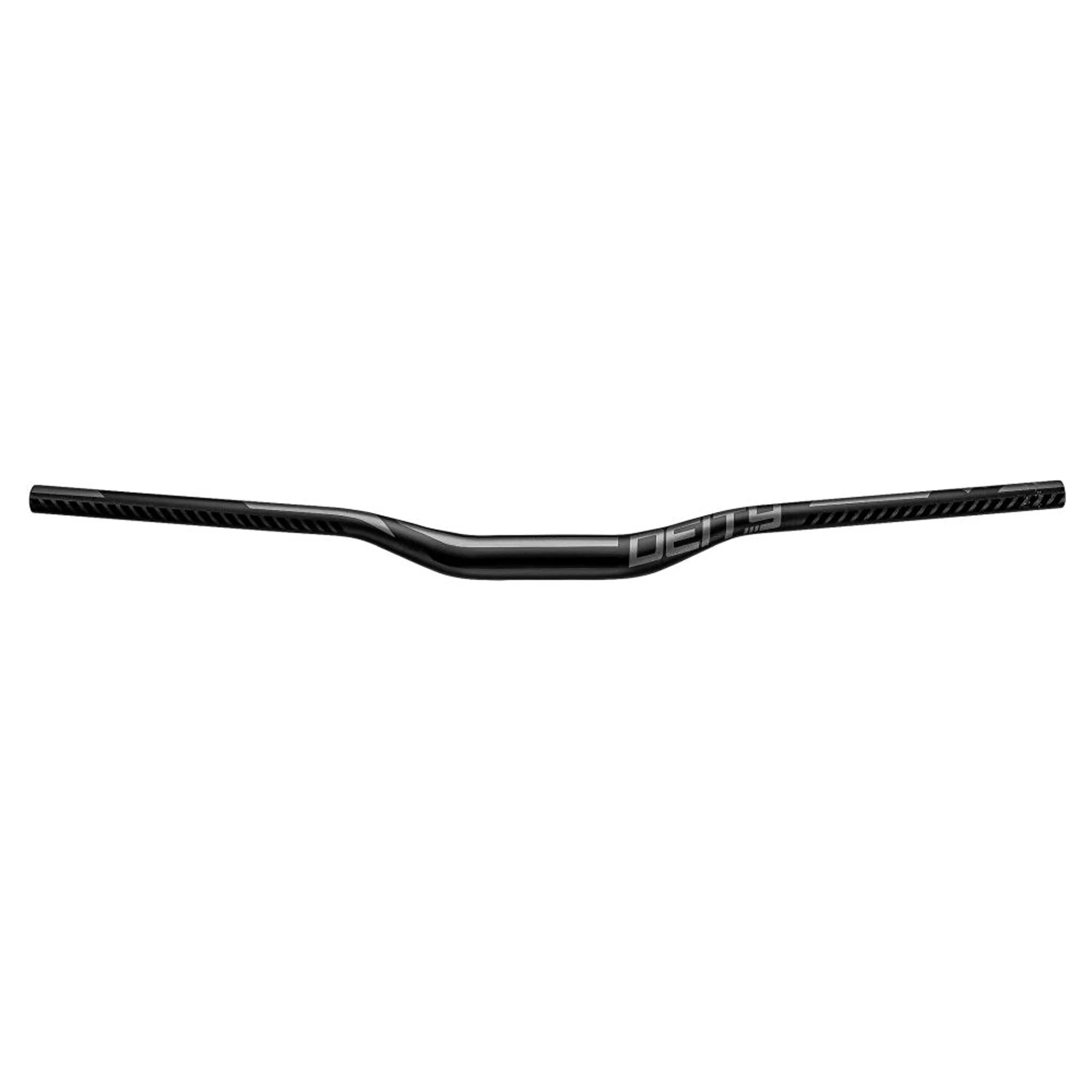 Deity Skywire Handlebar 800 x 15mm, 35mm Clamp with Stealth Graphics