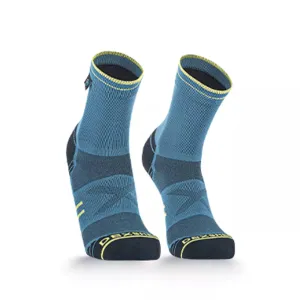 DexShell Waterproof Socks - Running Lite 2.0 Crew