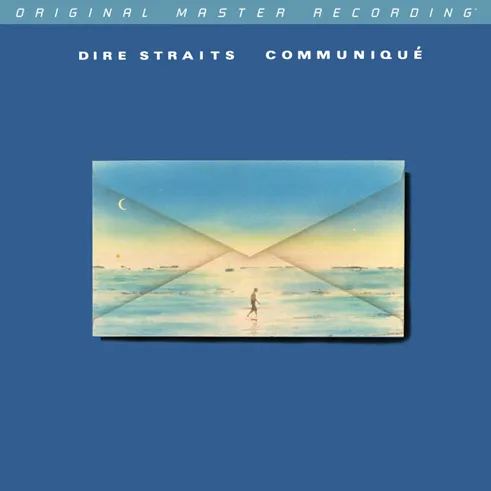 Dire Straits - Communique (Numbered Limited Edition 180g 45rpm 2LP)
