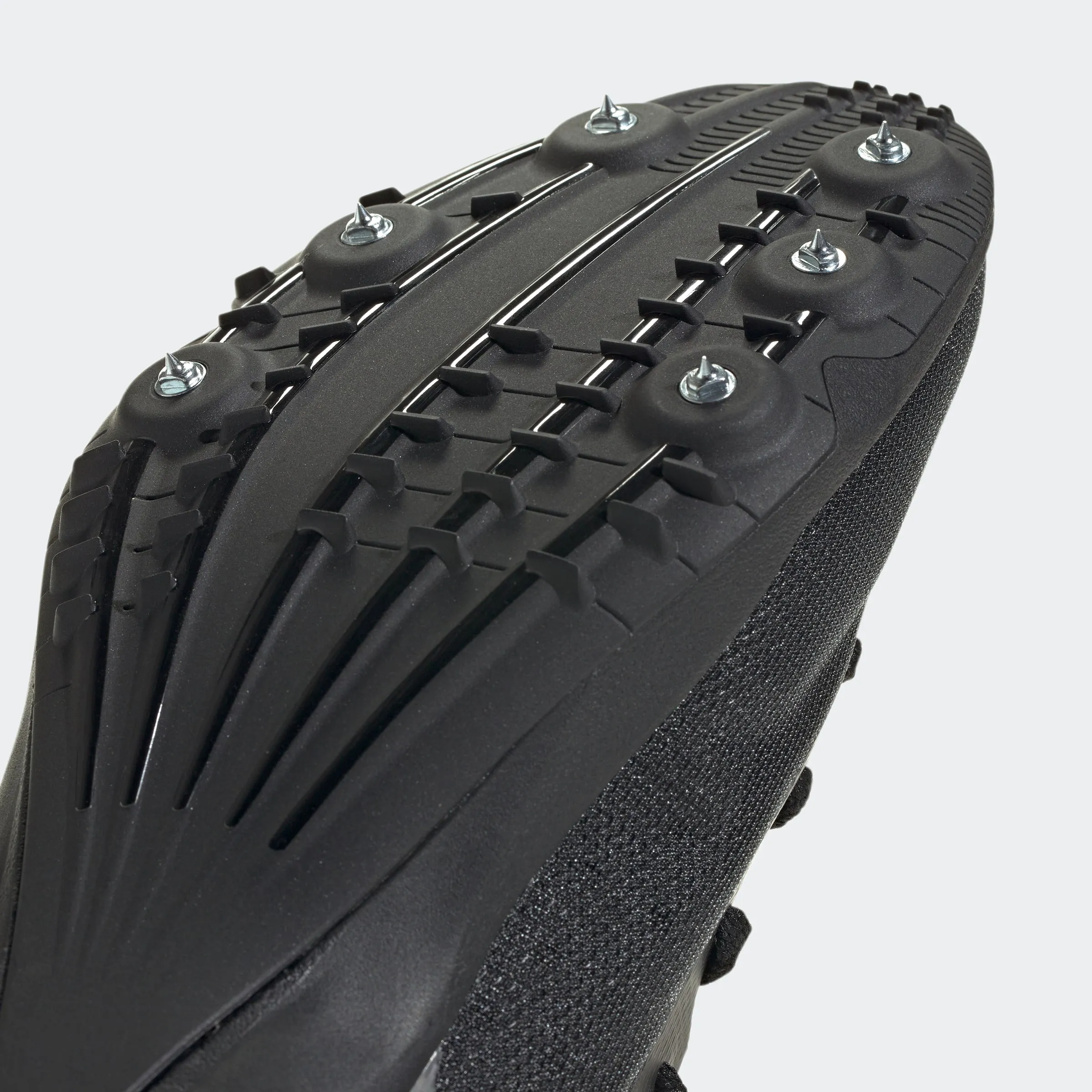 Distancestar Spiked Shoes