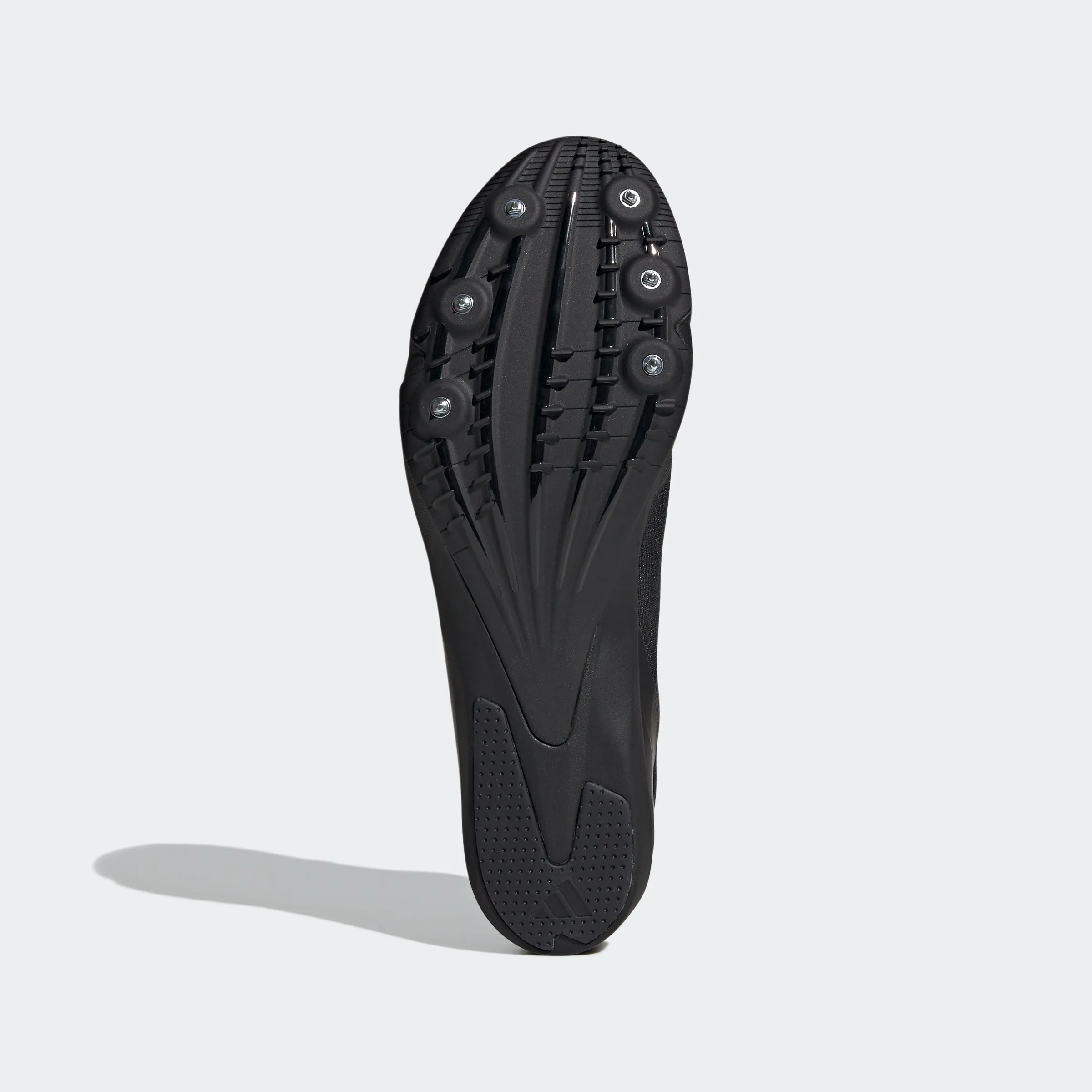 Distancestar Spiked Shoes