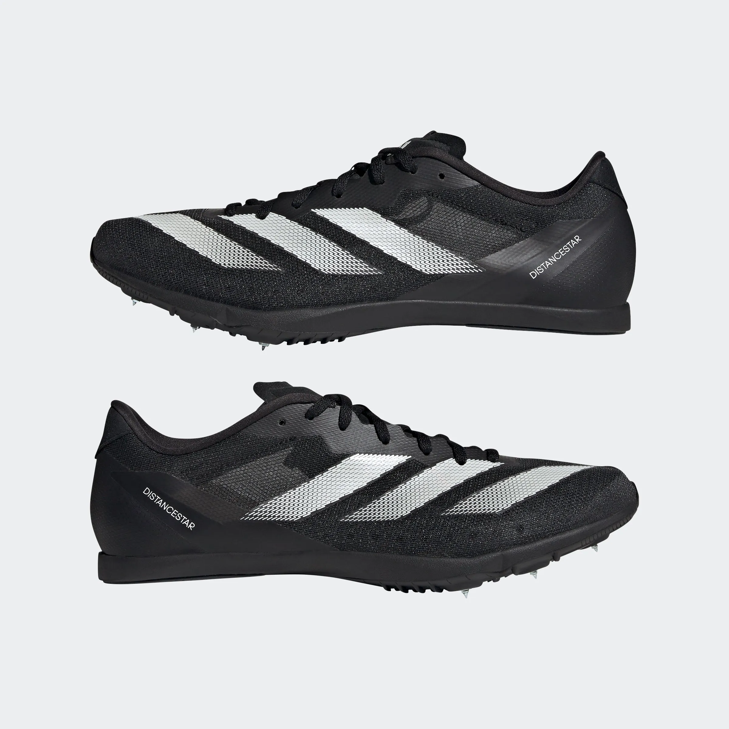 Distancestar Spiked Shoes