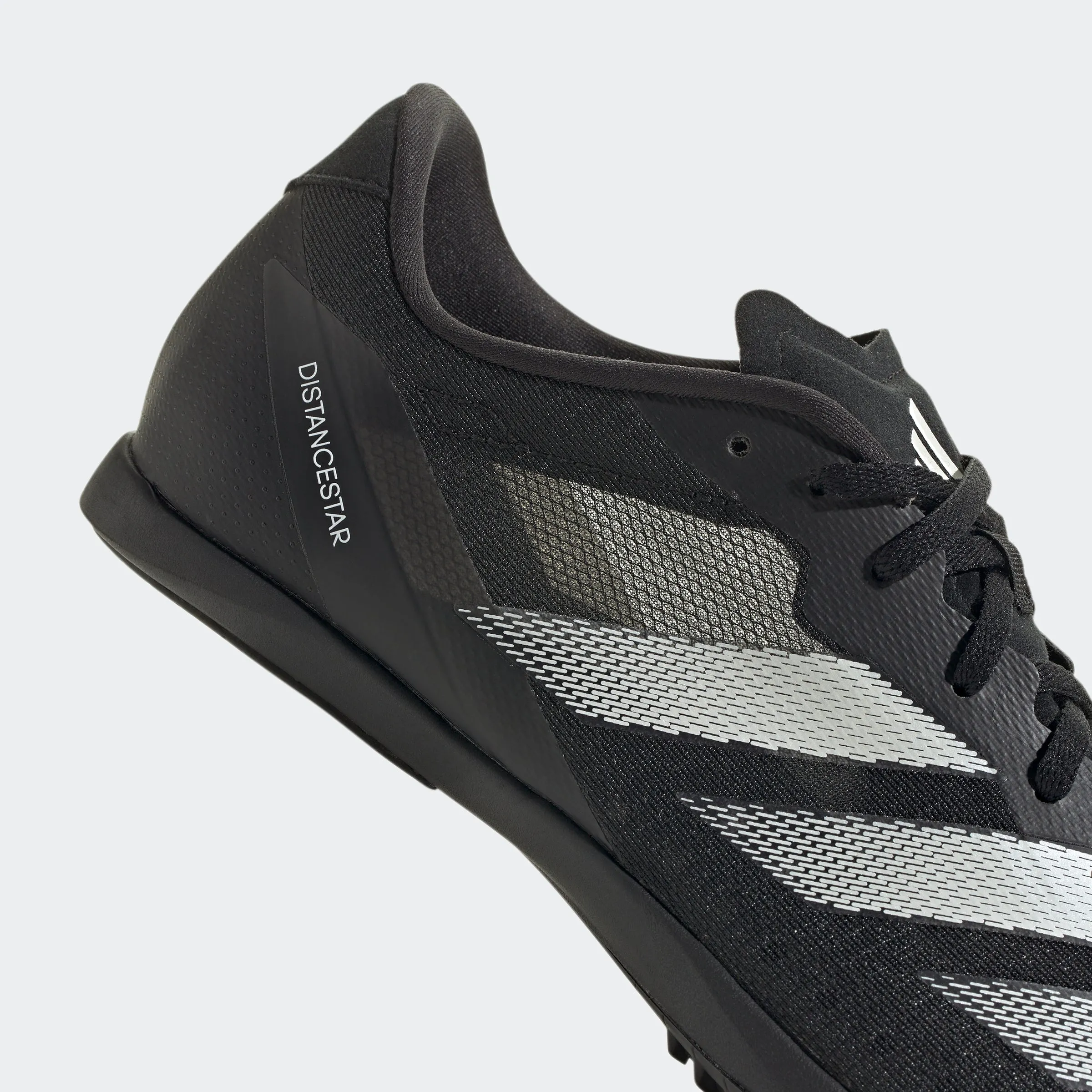 Distancestar Spiked Shoes