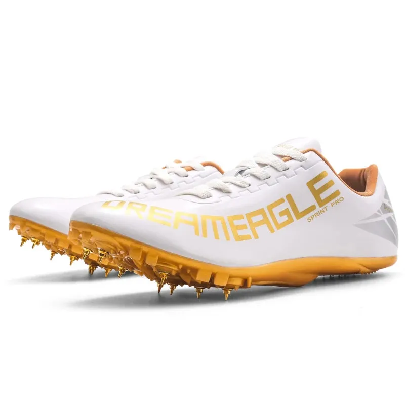Dream Eagle Spiked Shoes
