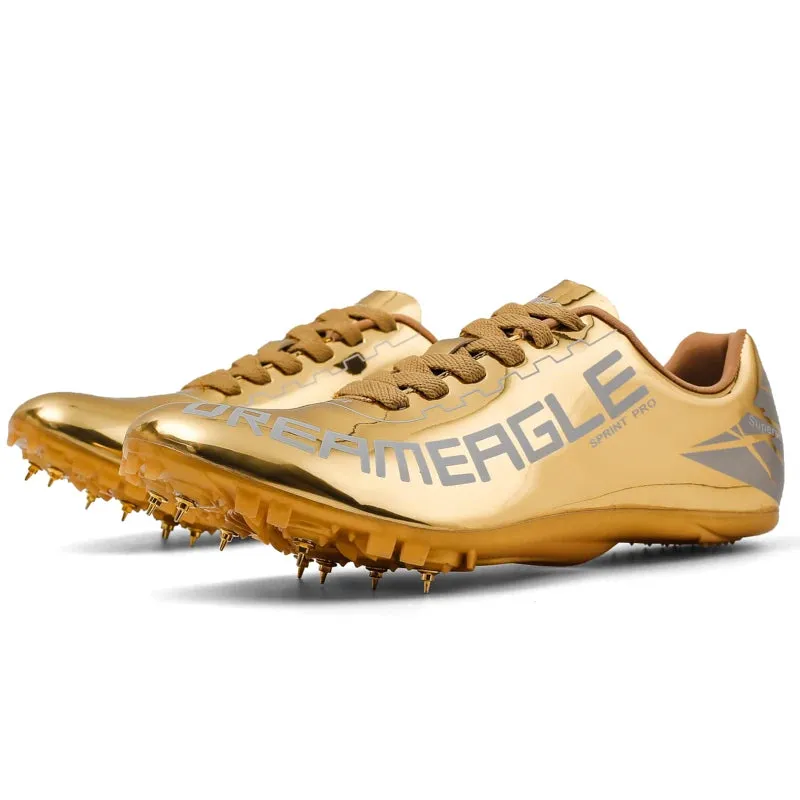 Dream Eagle Spiked Shoes