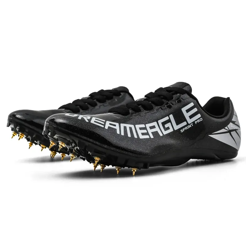 Dream Eagle Spiked Shoes
