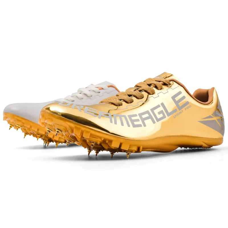 Dream Eagle Spiked Shoes