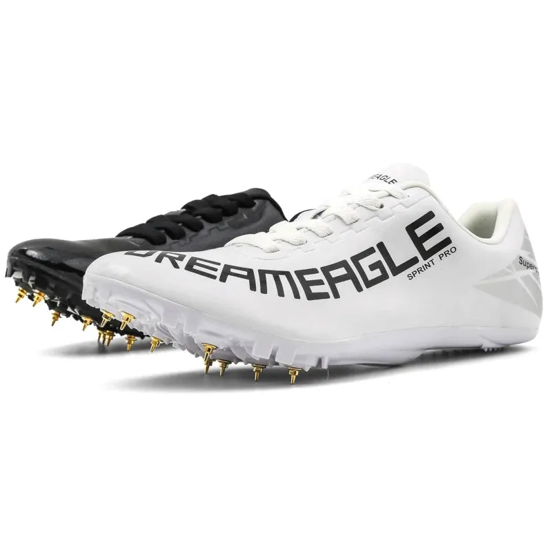 Dream Eagle Spiked Shoes