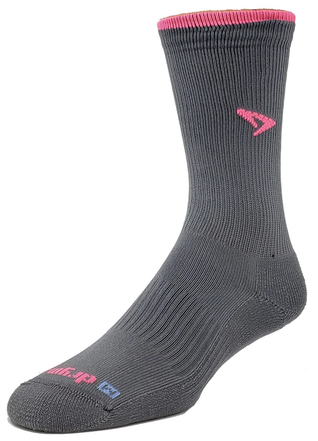 DRYMAX Trail Running Crew Socks