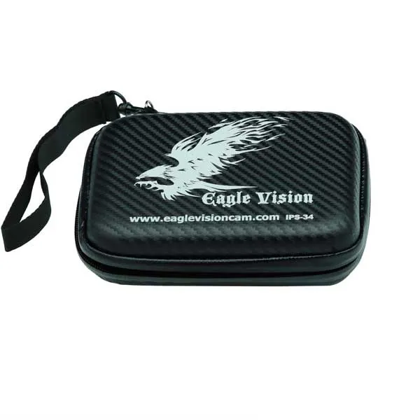 Eagle Vision - Infinity Elevation Adjustable Scope Mount 34mm Ring Picatinny IPS-34