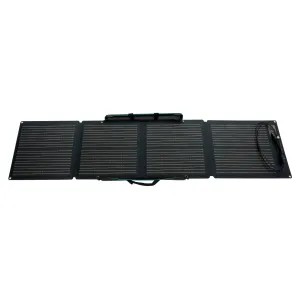 EcoFlow 110W Solar Panel