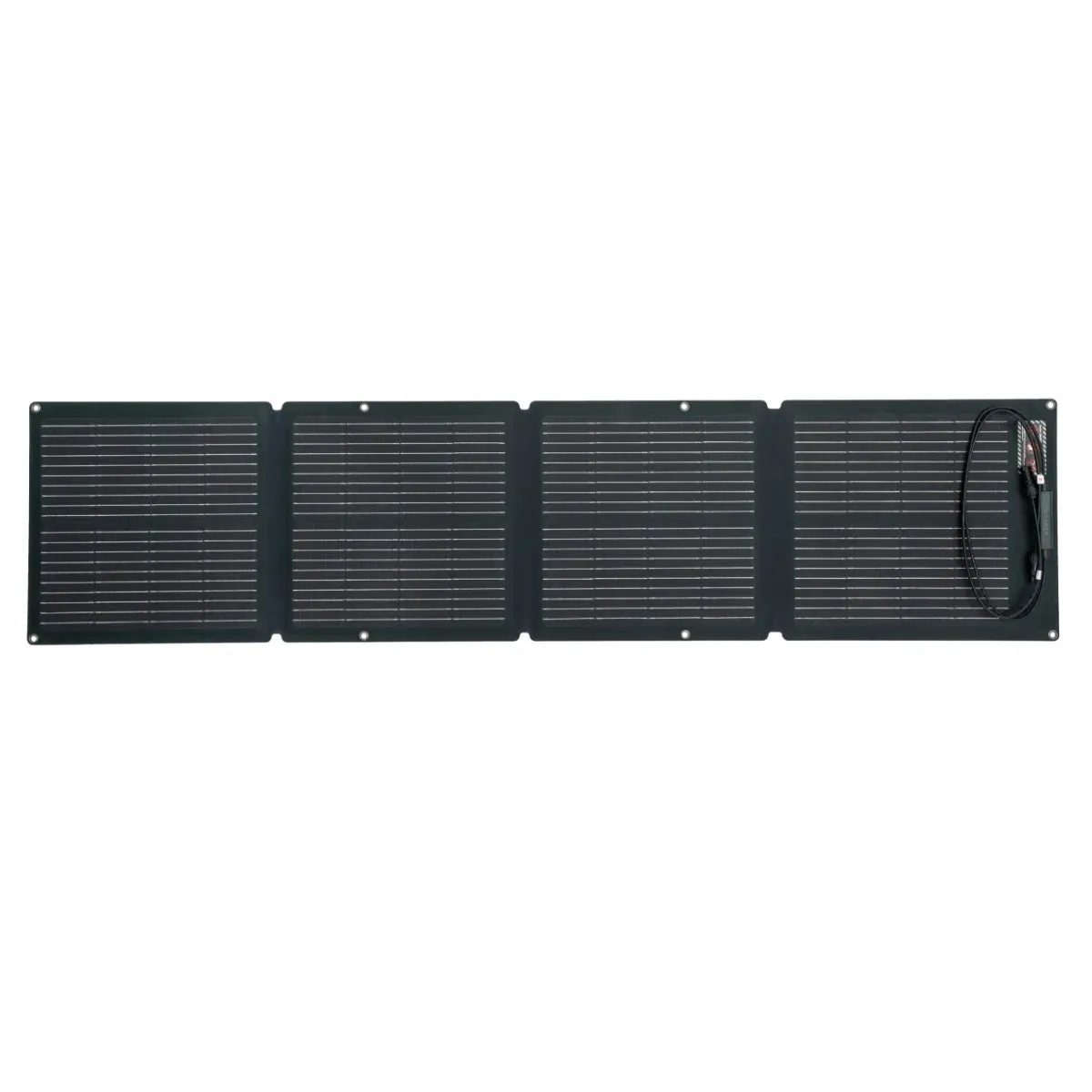 EcoFlow 110W Solar Panel