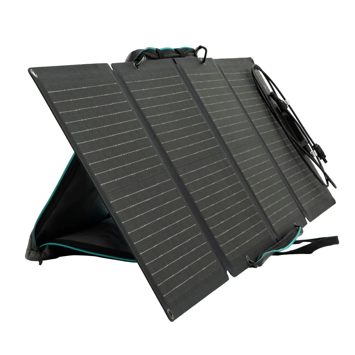 EcoFlow 110W Solar Panel