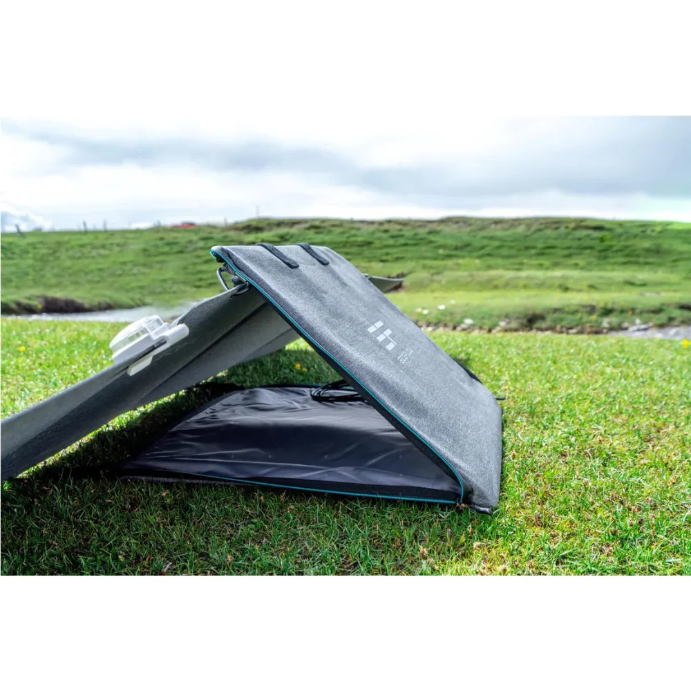 EcoFlow 110W Solar Panel