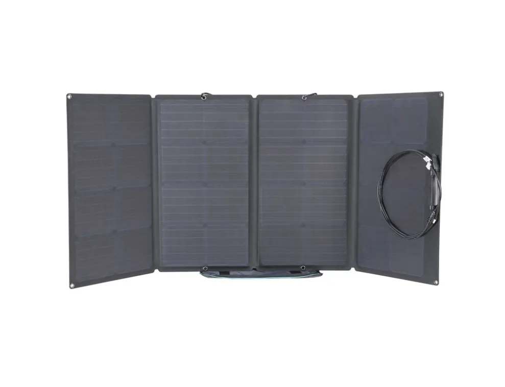 EcoFlow 160W Solar Panel