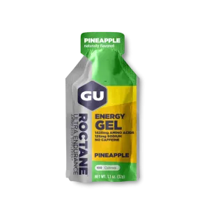 Energy Roctane Pineapple